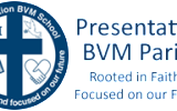 Presentation BVM Parish Community History